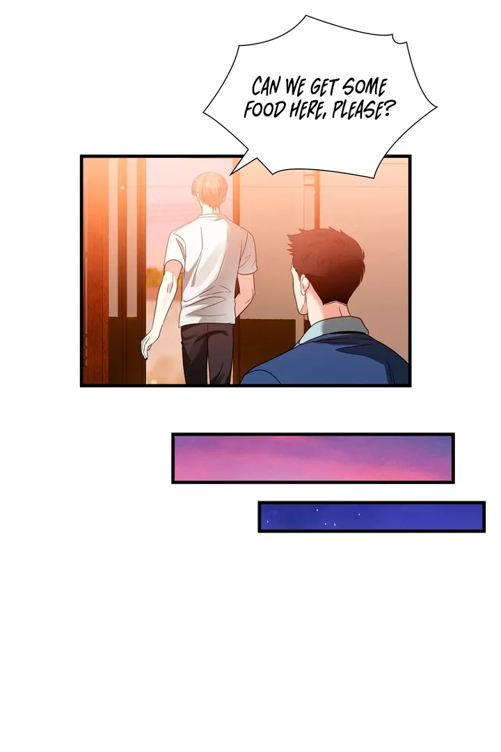 Read Expiration Date chapter 5 image 7 on Lezhin