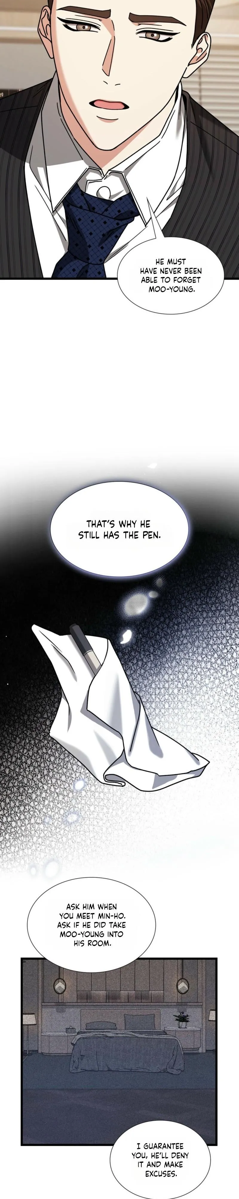 Read Expiration Date chapter 50 image 13 on Lezhin