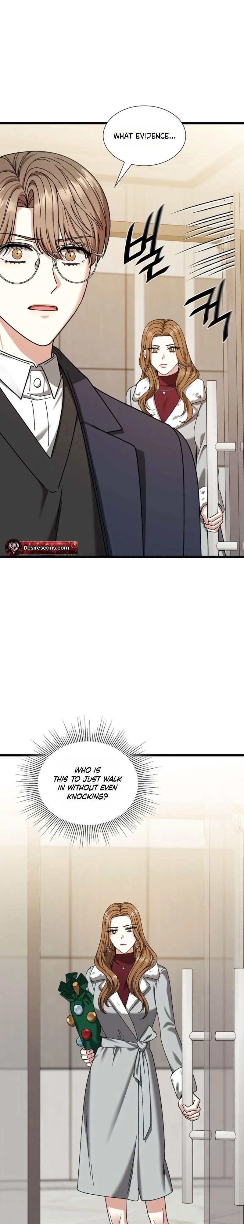 Read Expiration Date chapter 50 image 15 on Lezhin