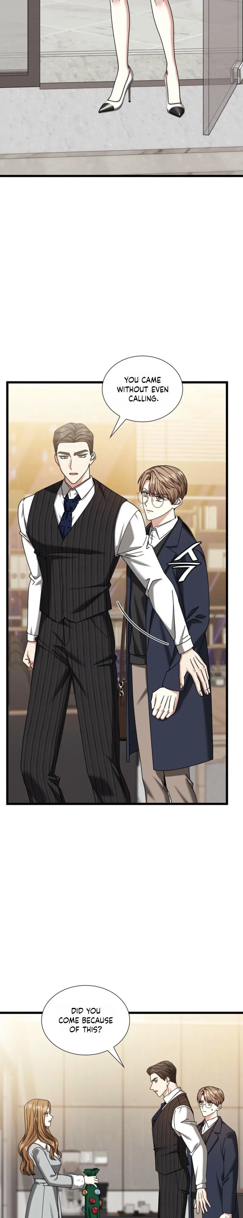 Read Expiration Date chapter 50 image 16 on Lezhin