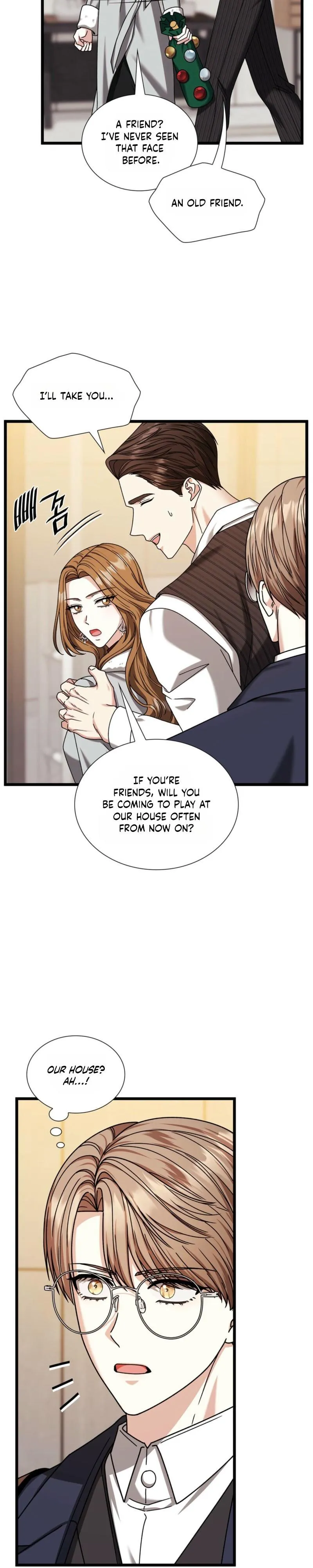 Read Expiration Date chapter 50 image 18 on Lezhin
