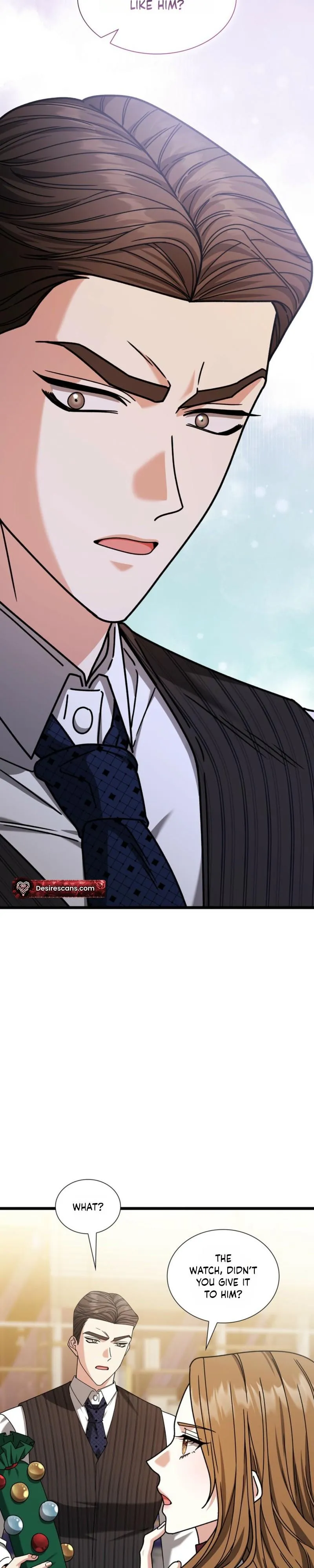 Read Expiration Date chapter 50 image 22 on Lezhin
