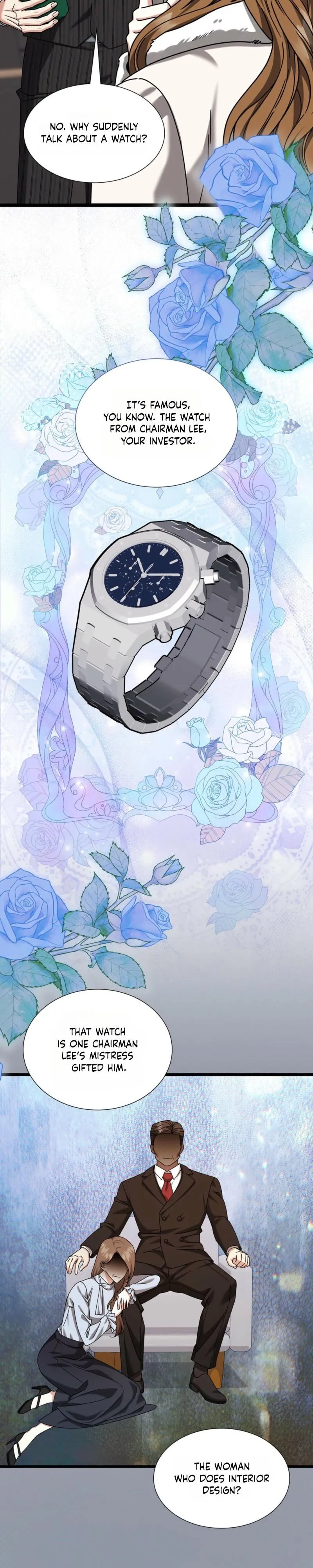 Read Expiration Date chapter 50 image 23 on Lezhin
