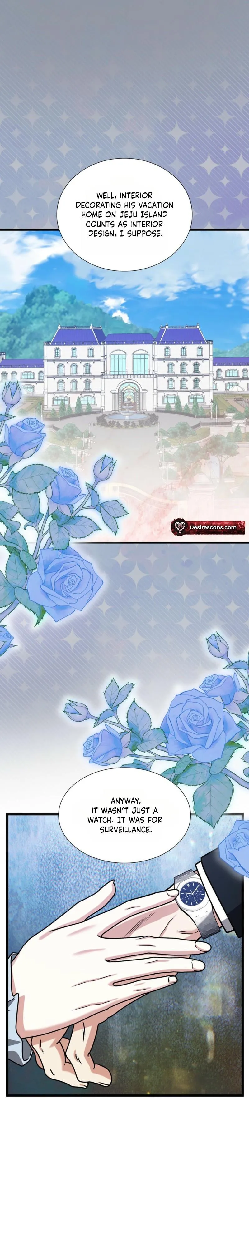 Read Expiration Date chapter 50 image 24 on Lezhin