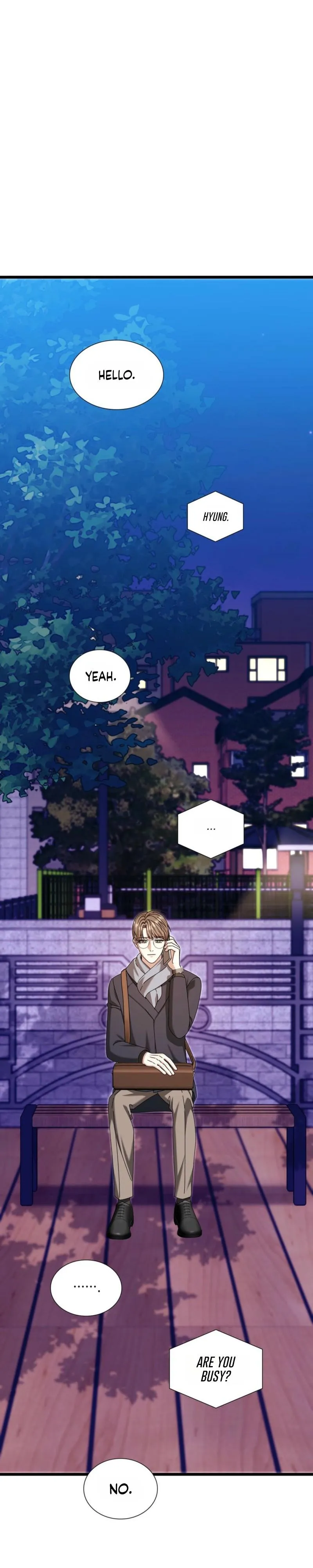 Read Expiration Date chapter 50 image 28 on Lezhin