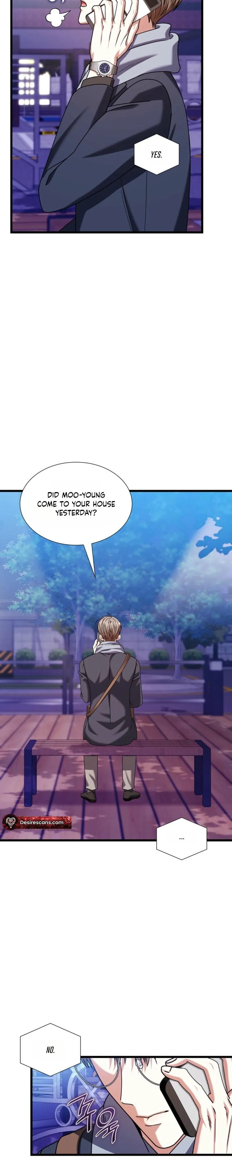 Read Expiration Date chapter 50 image 30 on Lezhin