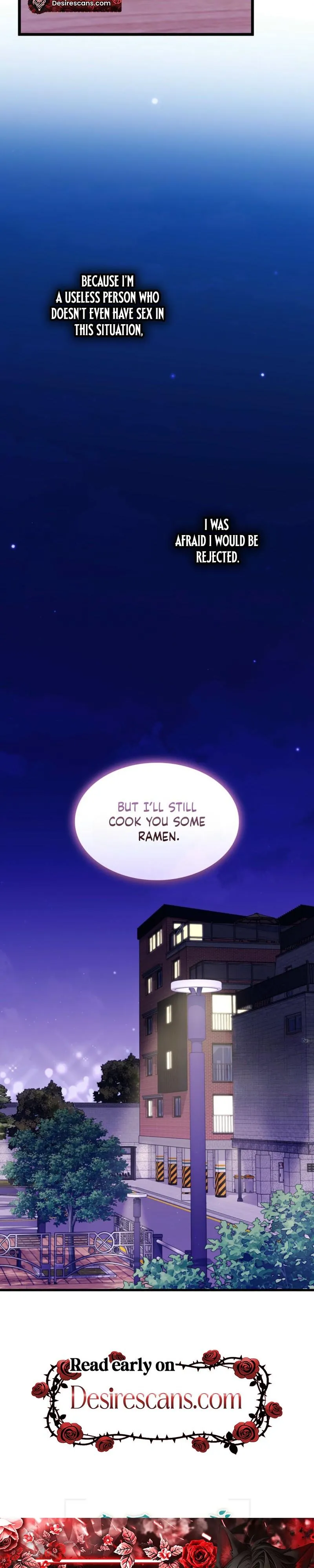 Read Expiration Date chapter 50 image 33 on Lezhin