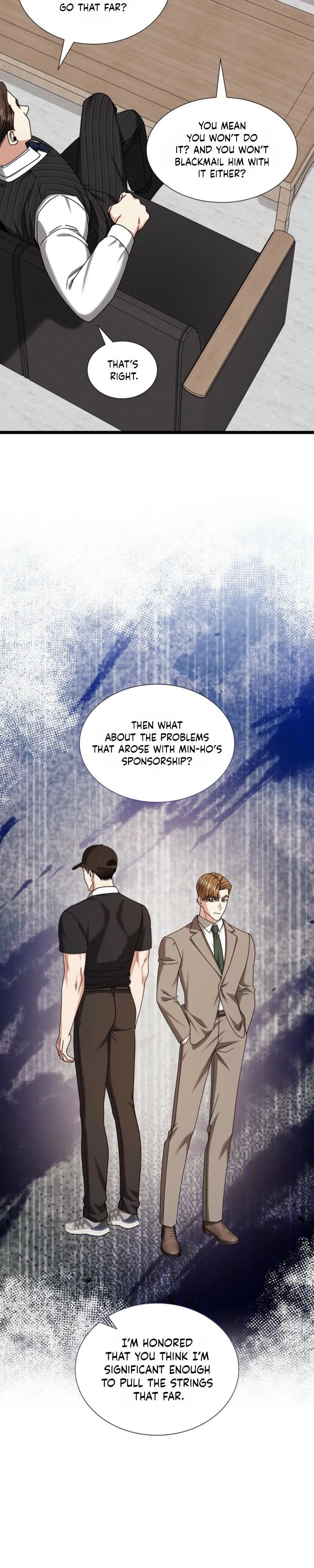 Read Expiration Date chapter 50 image 6 on Lezhin