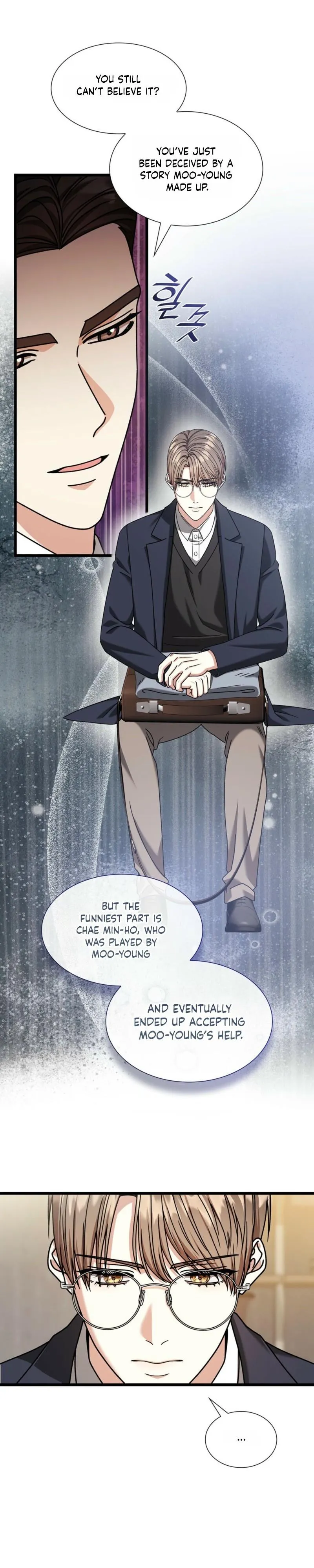 Read Expiration Date chapter 50 image 9 on Lezhin