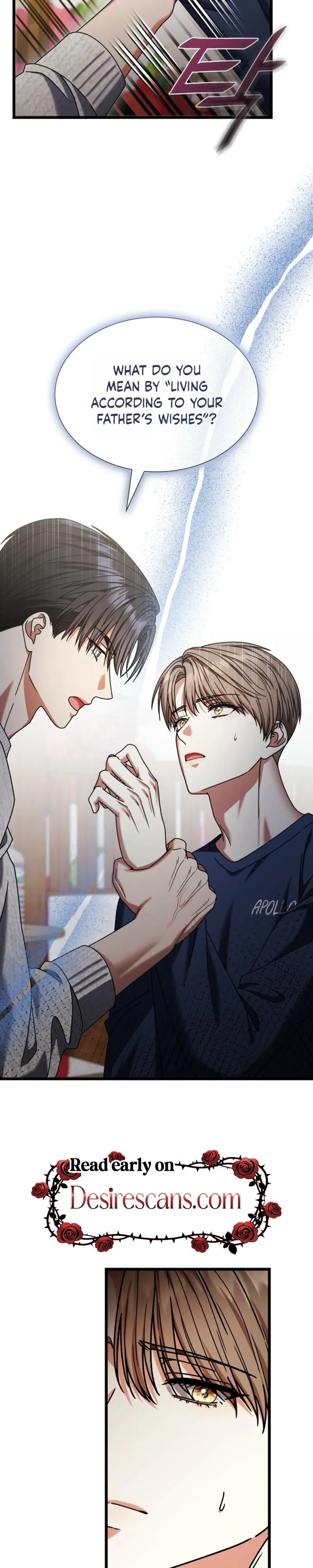 Read Expiration Date chapter 51 image 13 on Lezhin