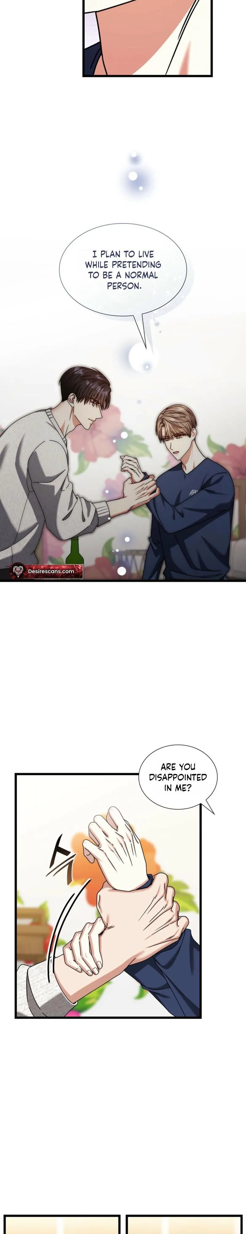 Read Expiration Date chapter 51 image 14 on Lezhin