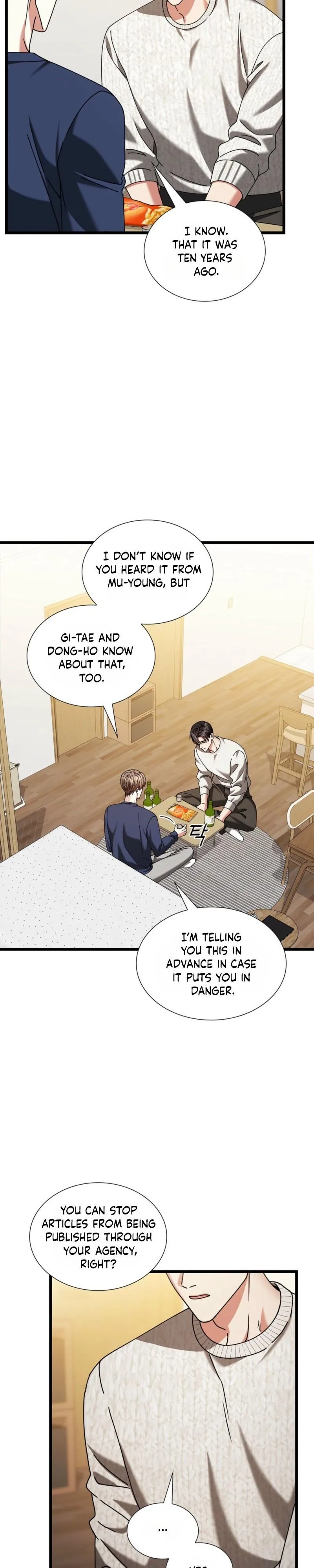 Read Expiration Date chapter 51 image 17 on Lezhin