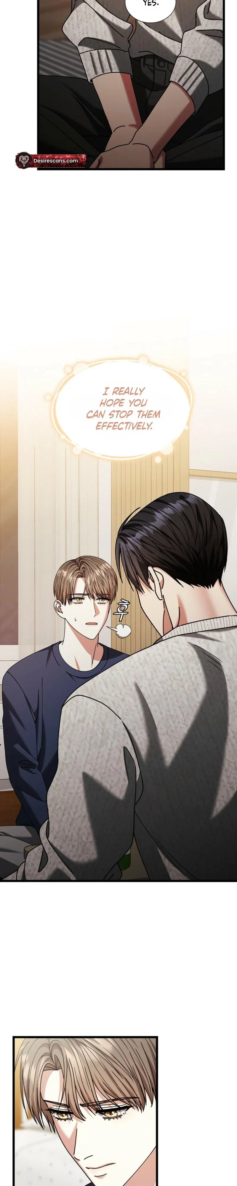 Read Expiration Date chapter 51 image 18 on Lezhin