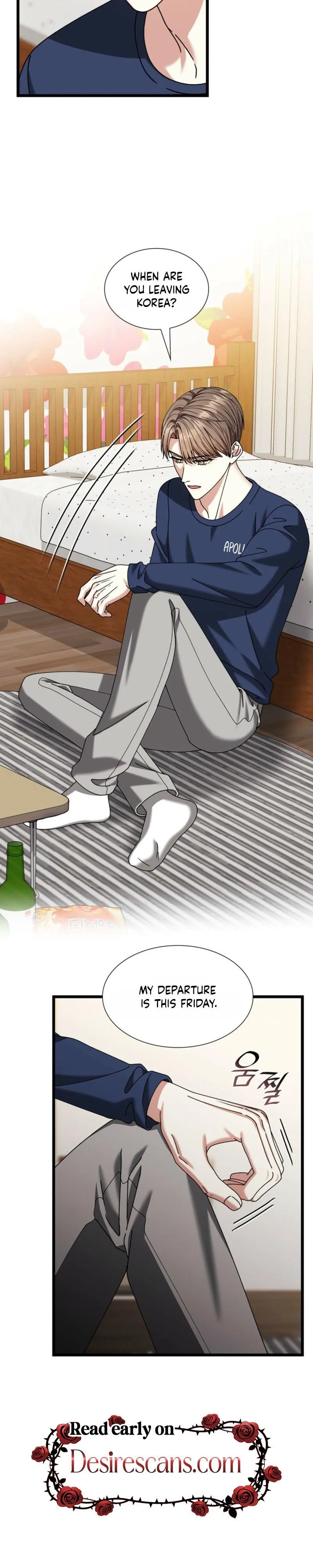 Read Expiration Date chapter 51 image 19 on Lezhin