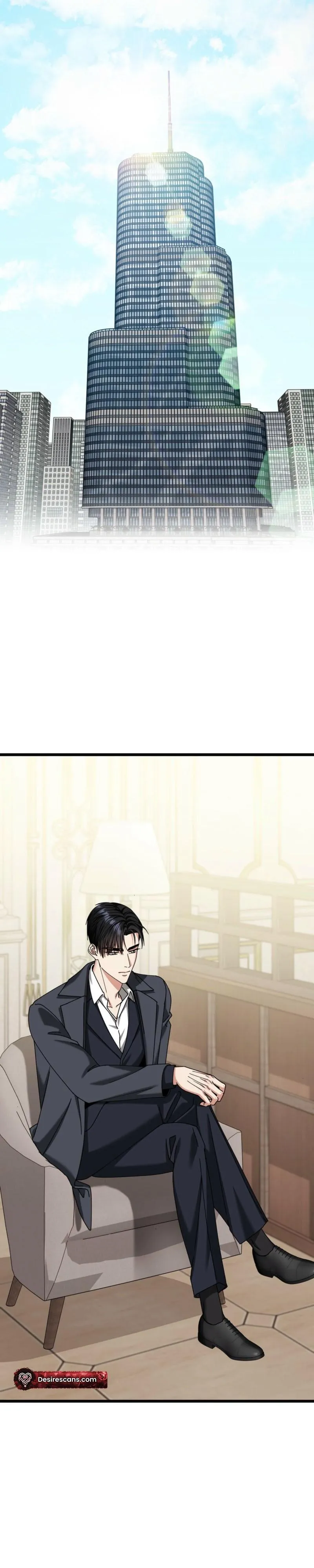 Read Expiration Date chapter 51 image 21 on Lezhin