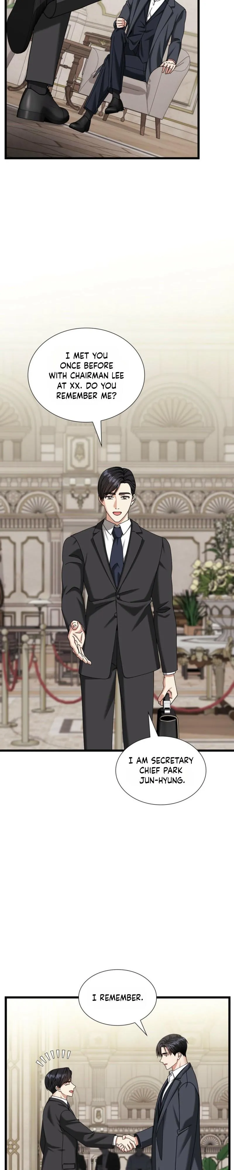 Read Expiration Date chapter 51 image 23 on Lezhin