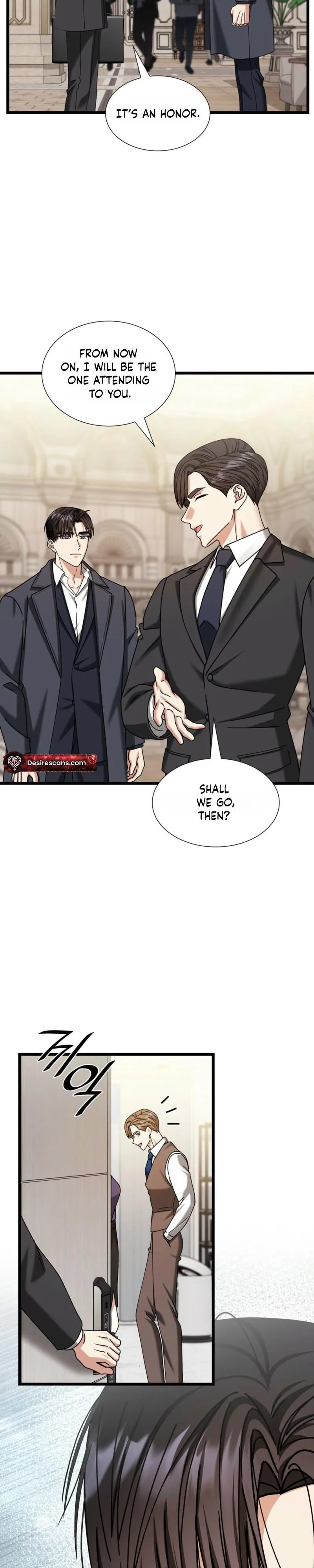 Read Expiration Date chapter 51 image 24 on Lezhin