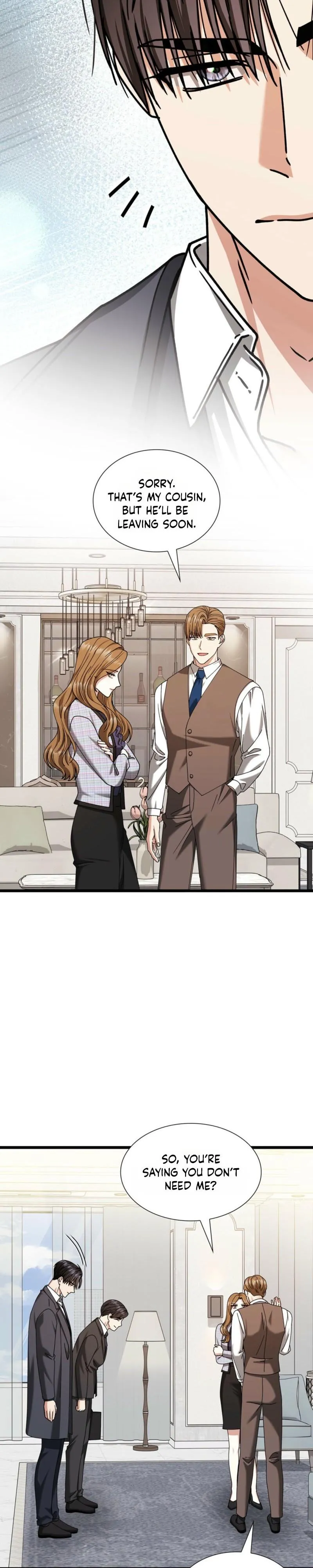 Read Expiration Date chapter 51 image 25 on Lezhin