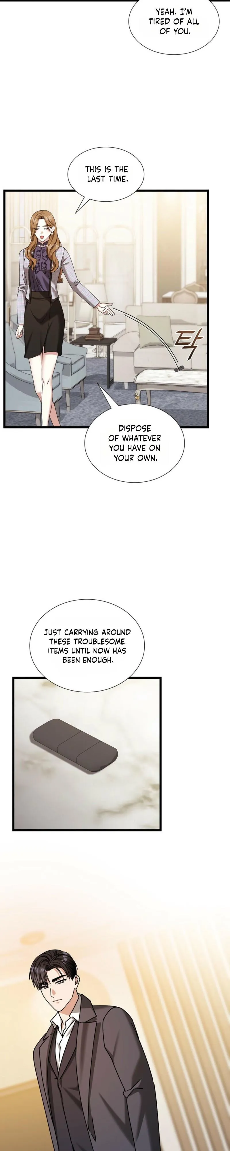 Read Expiration Date chapter 51 image 26 on Lezhin