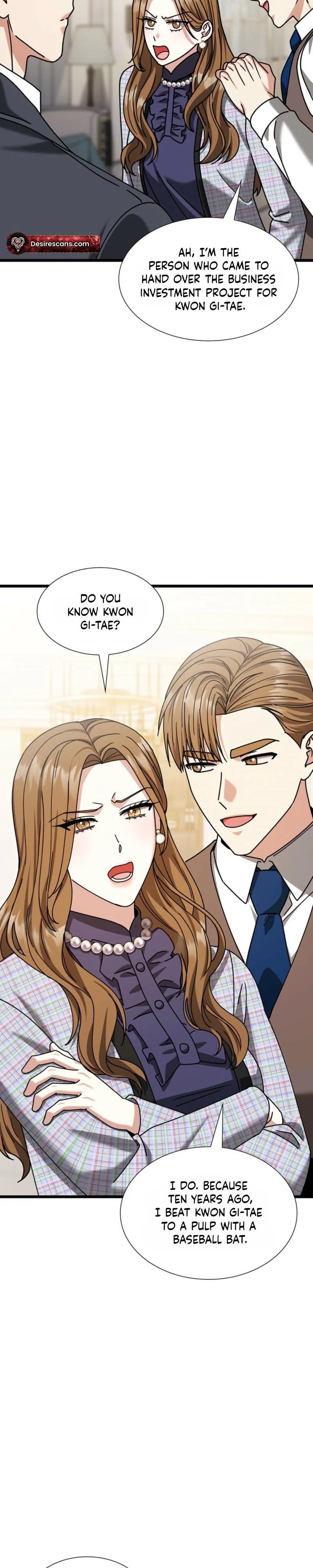 Read Expiration Date chapter 51 image 28 on Lezhin