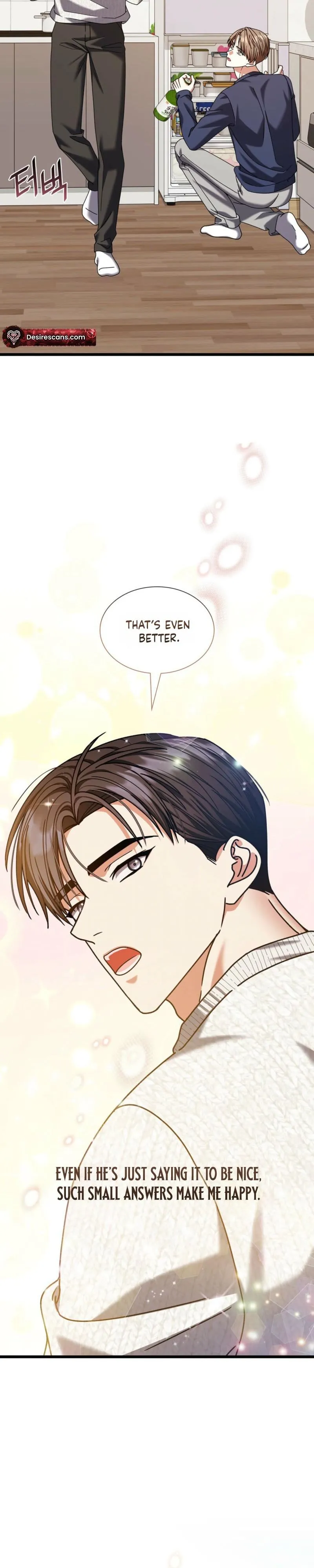 Read Expiration Date chapter 51 image 3 on Lezhin
