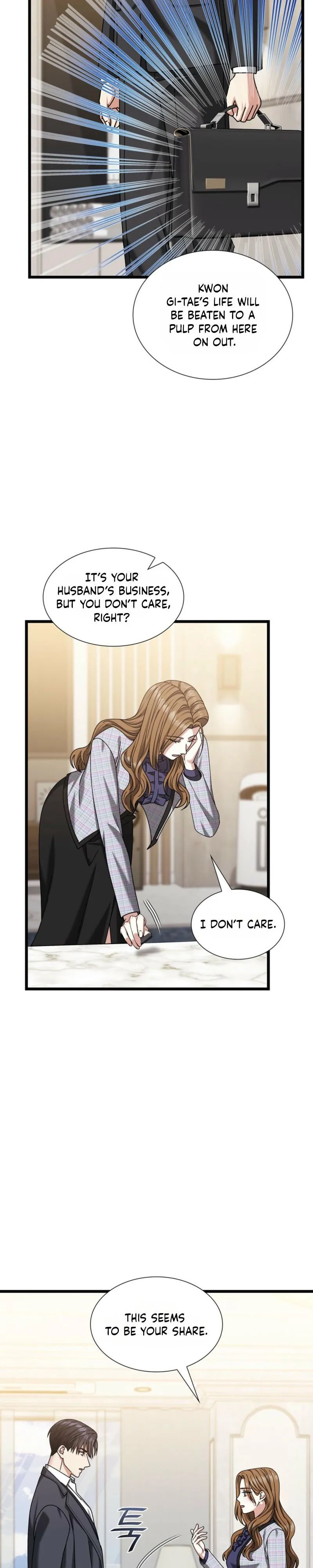 Read Expiration Date chapter 51 image 30 on Lezhin