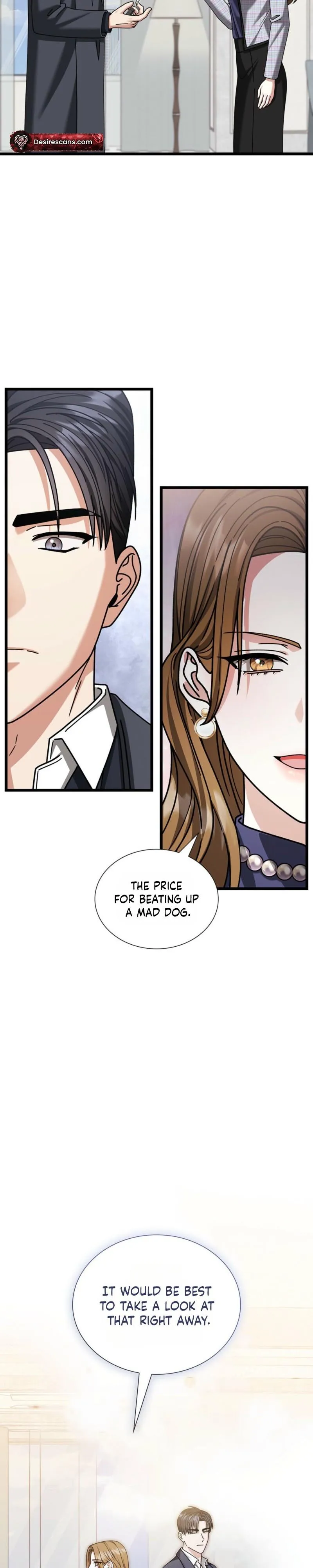 Read Expiration Date chapter 51 image 31 on Lezhin