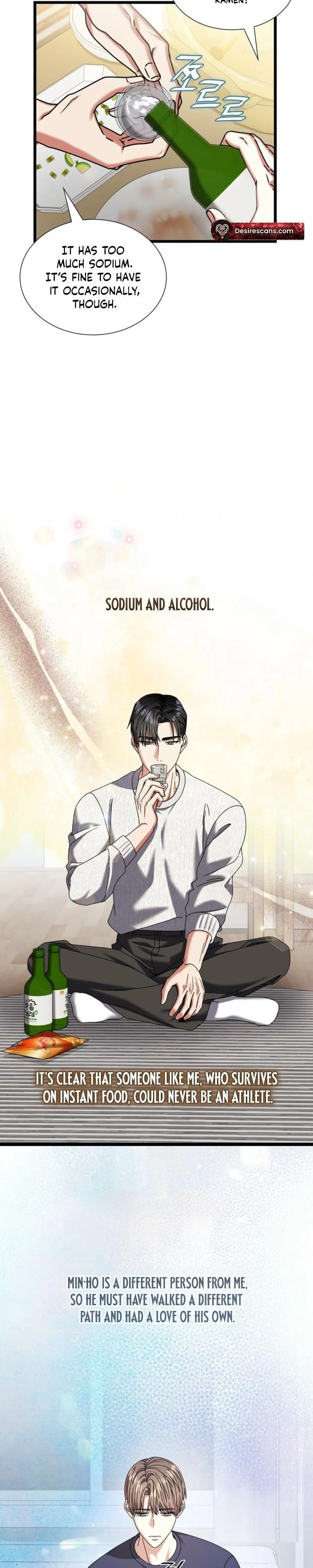 Read Expiration Date chapter 51 image 5 on Lezhin