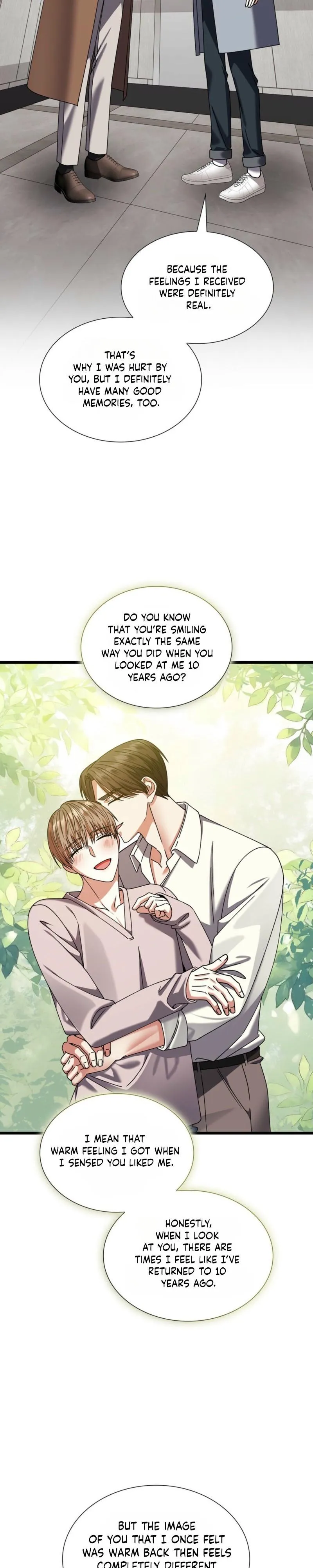 Read Expiration Date chapter 52 image 10 on Lezhin