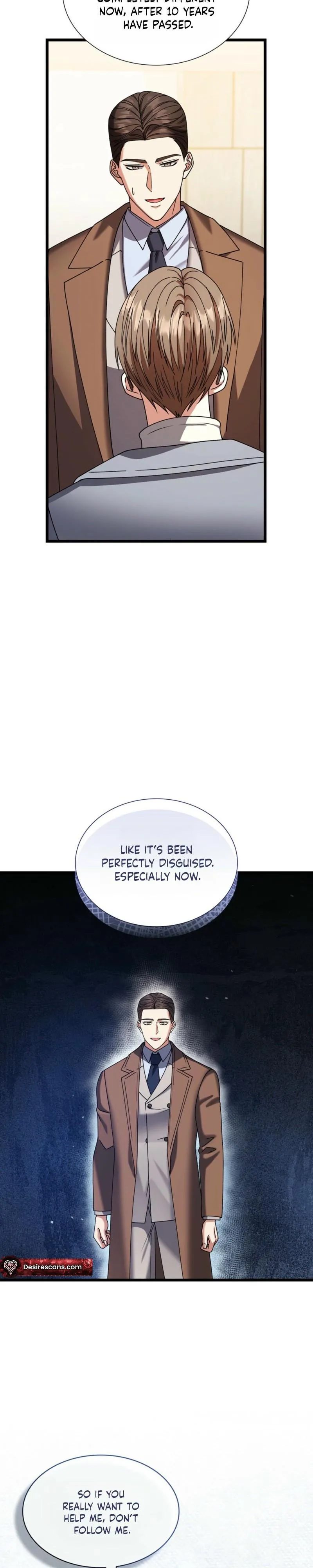 Read Expiration Date chapter 52 image 11 on Lezhin