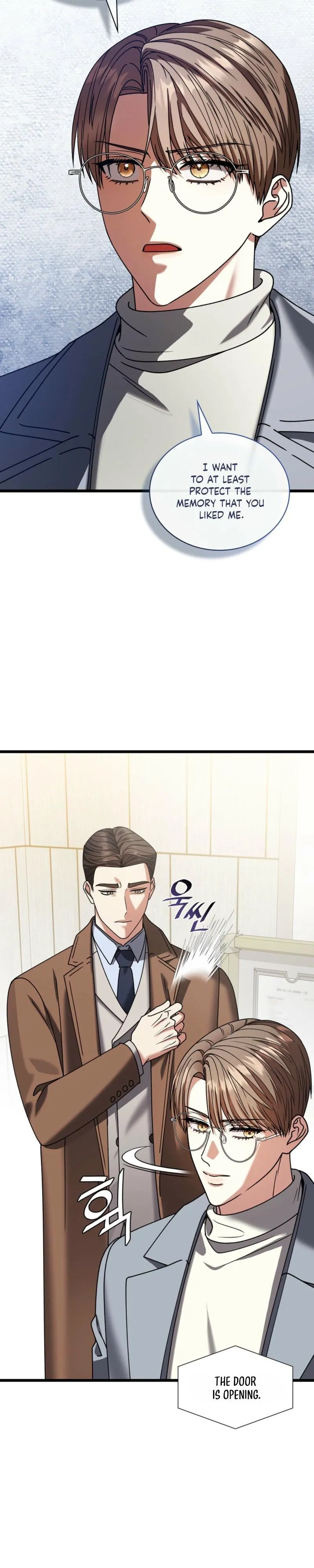 Read Expiration Date chapter 52 image 12 on Lezhin