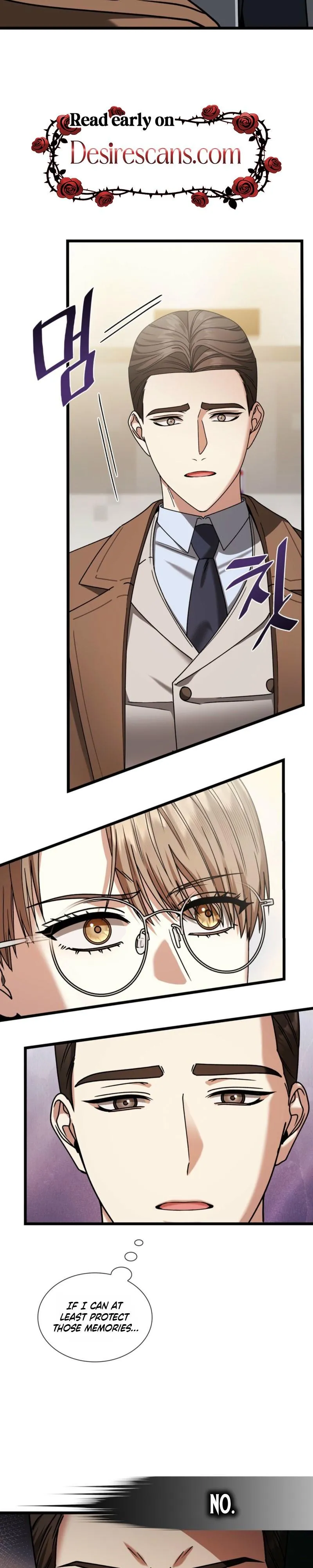 Read Expiration Date chapter 52 image 14 on Lezhin