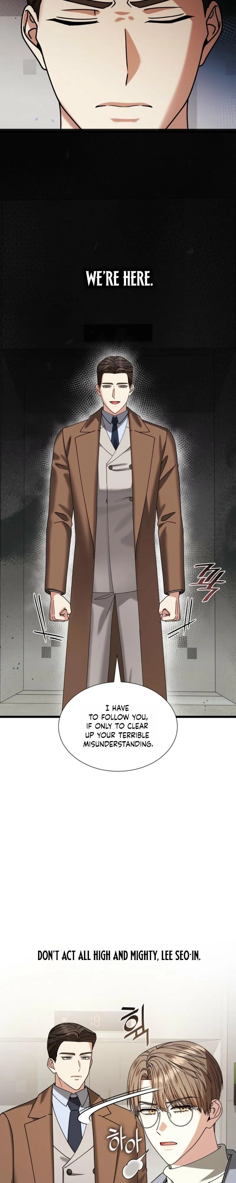 Read Expiration Date chapter 52 image 15 on Lezhin