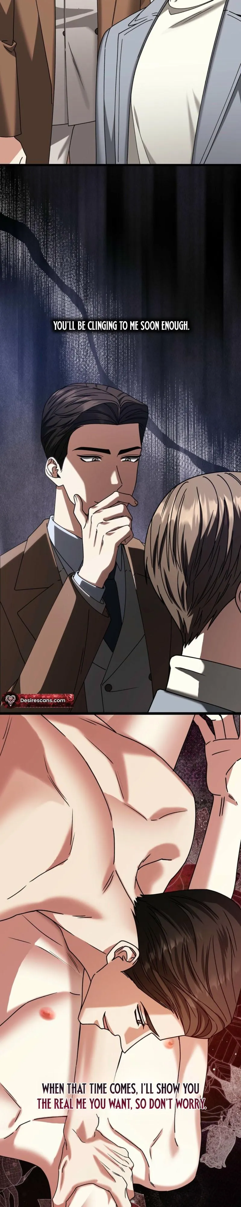 Read Expiration Date chapter 52 image 16 on Lezhin