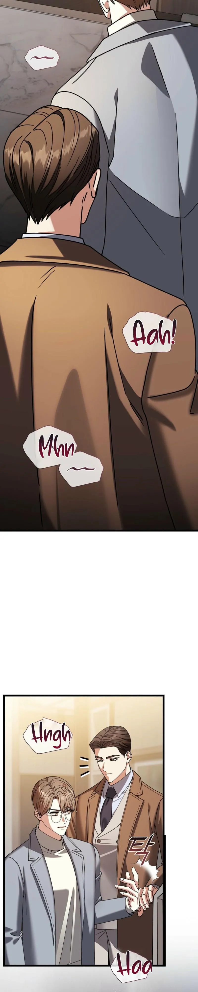 Read Expiration Date chapter 52 image 19 on Lezhin
