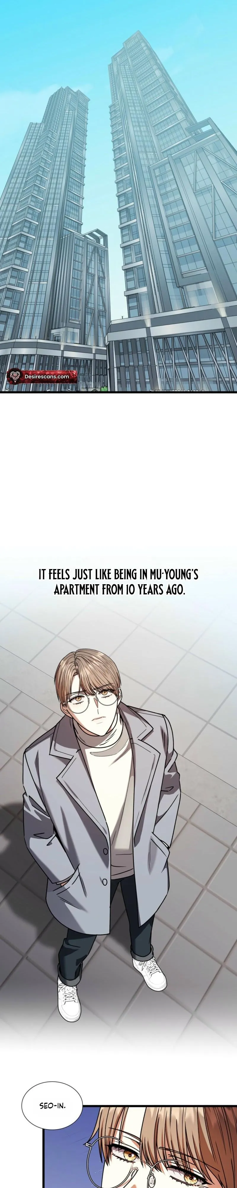 Read Expiration Date chapter 52 image 2 on Lezhin