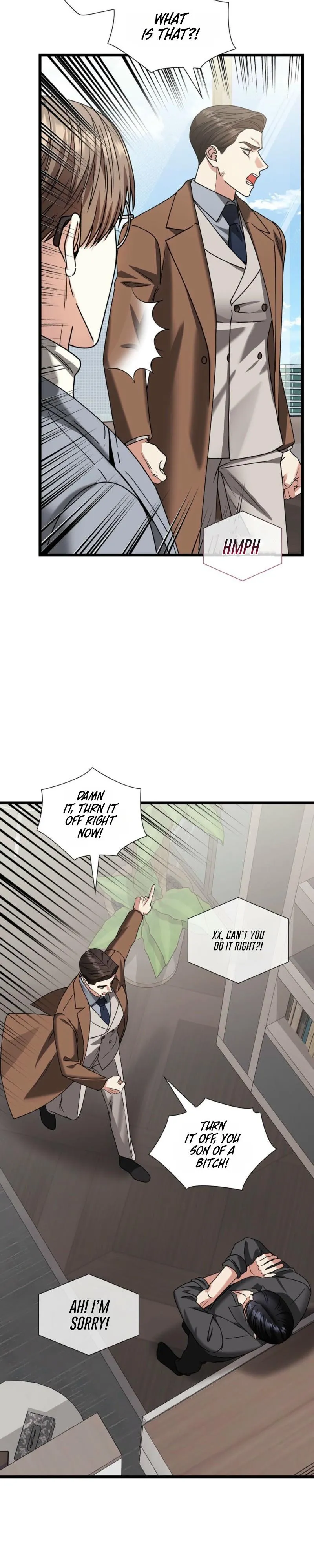 Read Expiration Date chapter 52 image 23 on Lezhin