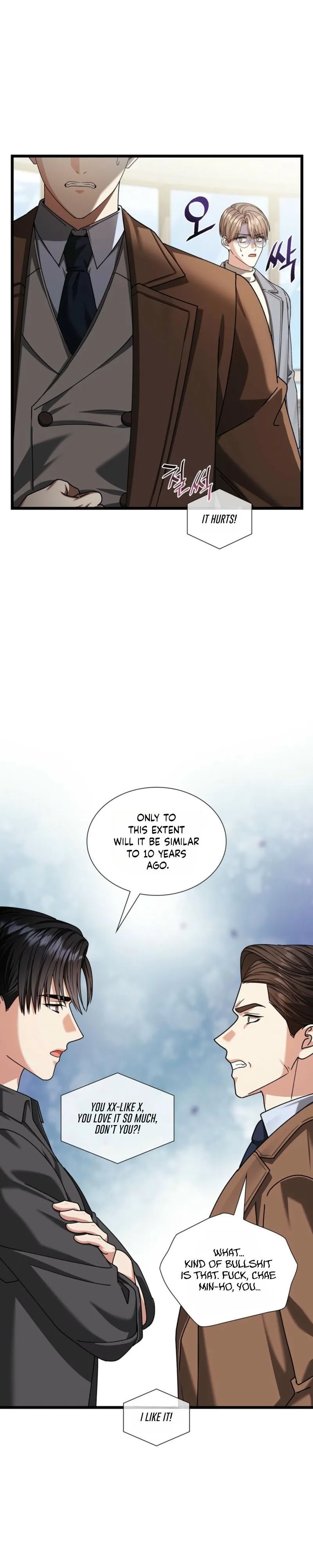 Read Expiration Date chapter 52 image 25 on Lezhin