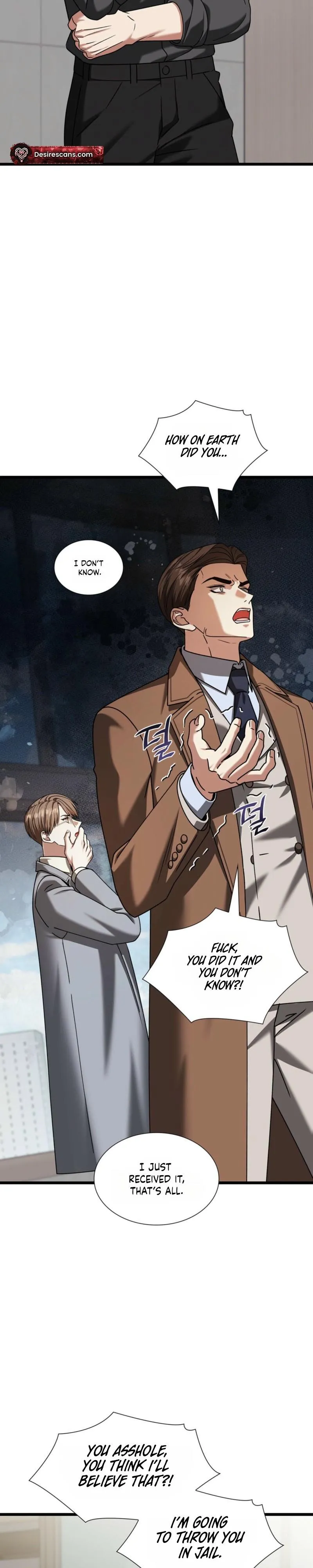 Read Expiration Date chapter 52 image 29 on Lezhin