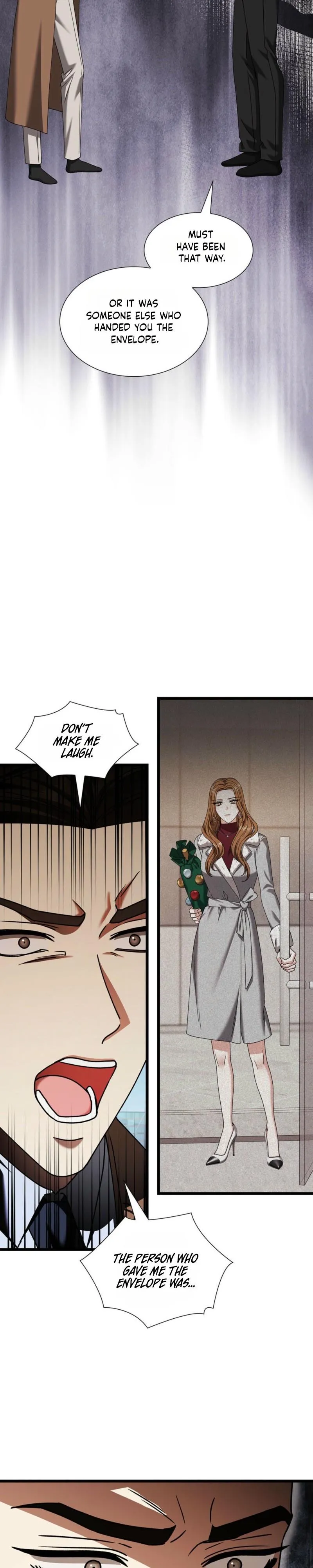 Read Expiration Date chapter 52 image 32 on Lezhin