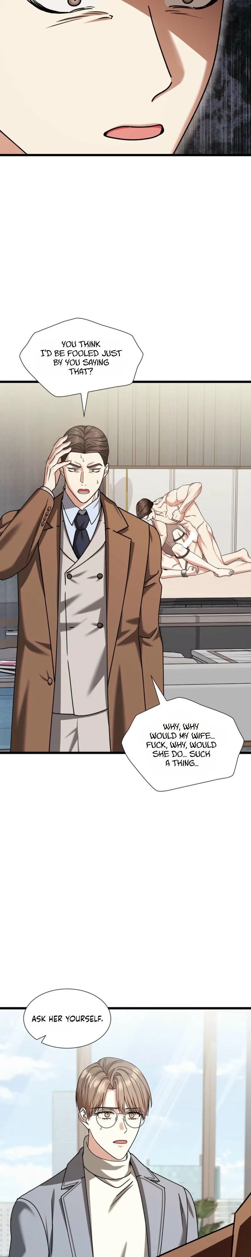 Read Expiration Date chapter 52 image 33 on Lezhin