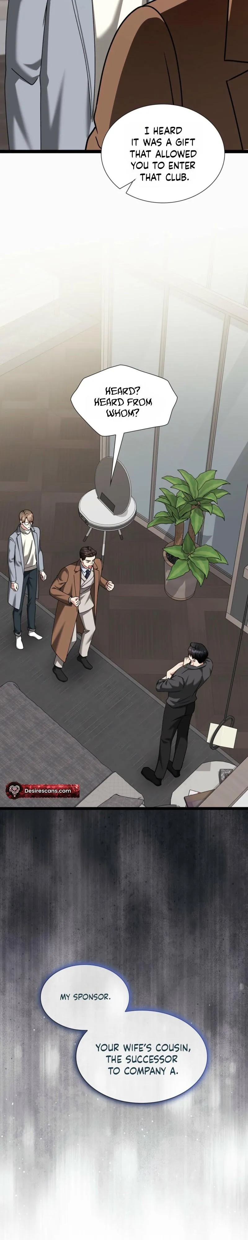 Read Expiration Date chapter 52 image 34 on Lezhin