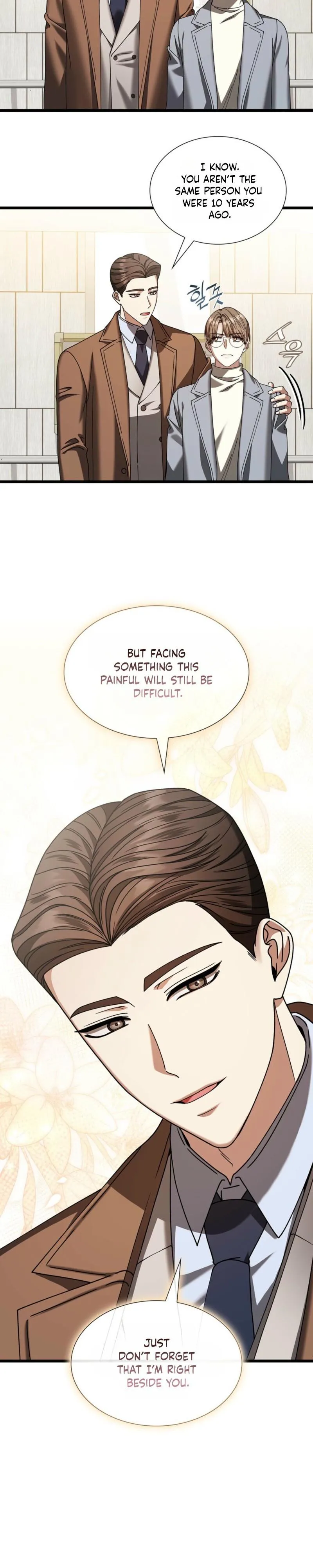 Read Expiration Date chapter 52 image 6 on Lezhin