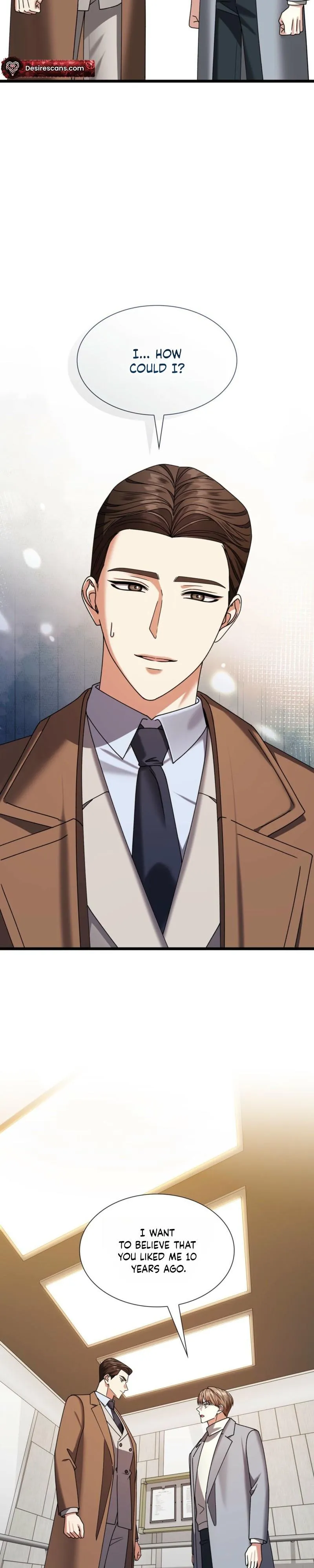 Read Expiration Date chapter 52 image 9 on Lezhin