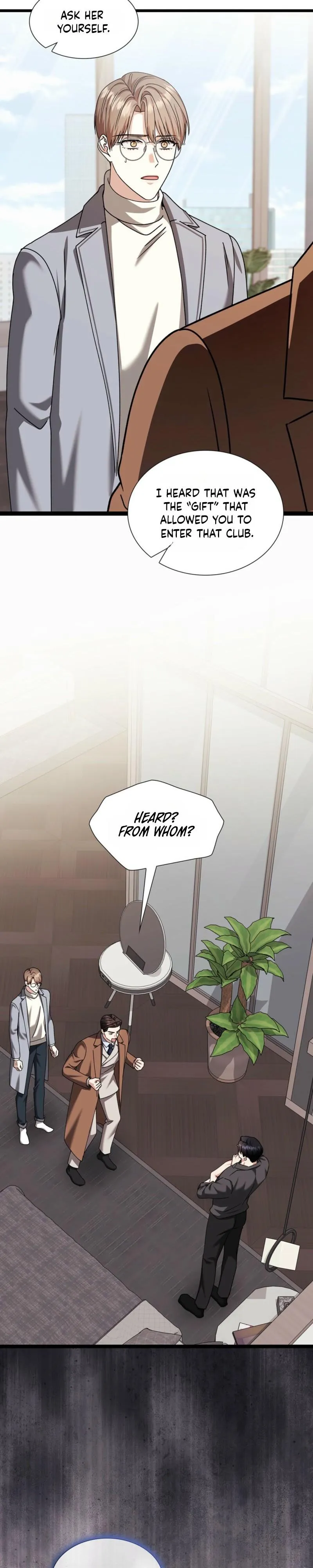 Read Expiration Date chapter 53 image 1 on Lezhin