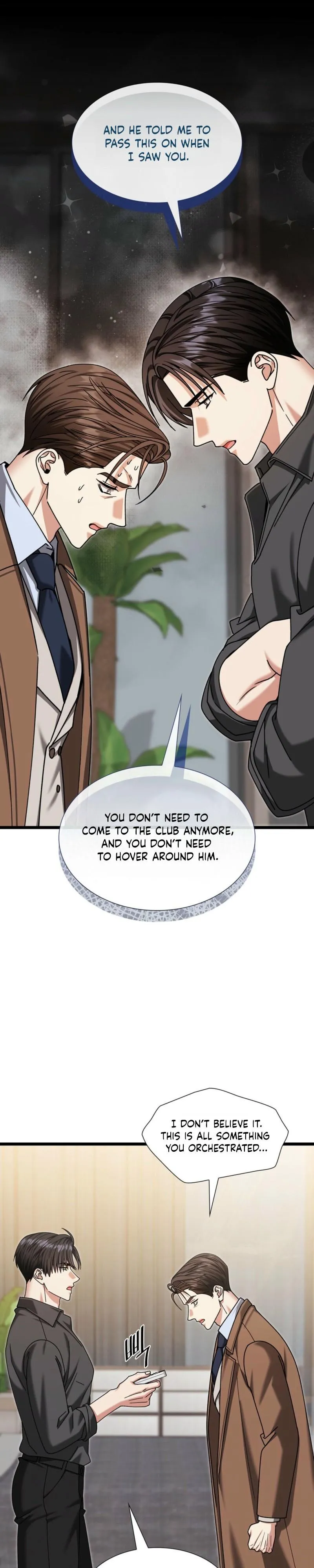 Read Expiration Date chapter 53 image 10 on Lezhin