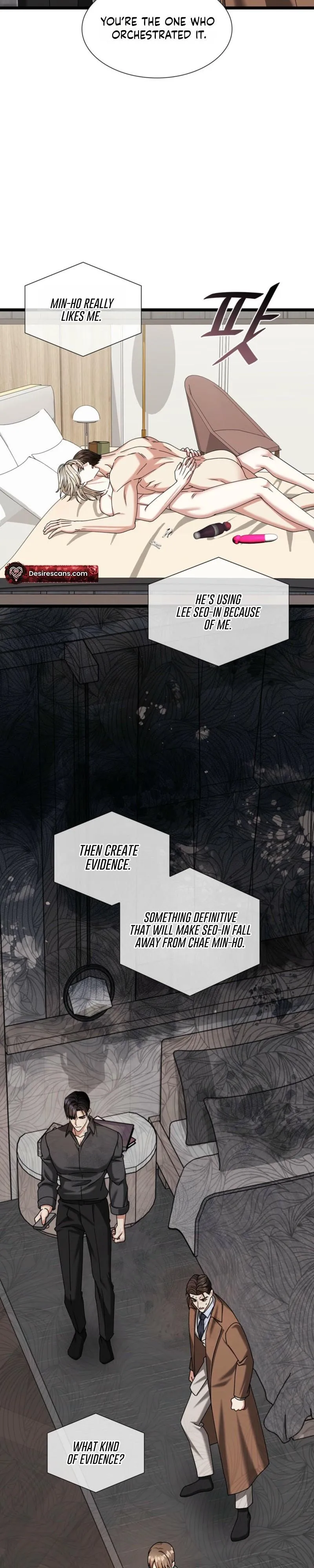 Read Expiration Date chapter 53 image 11 on Lezhin