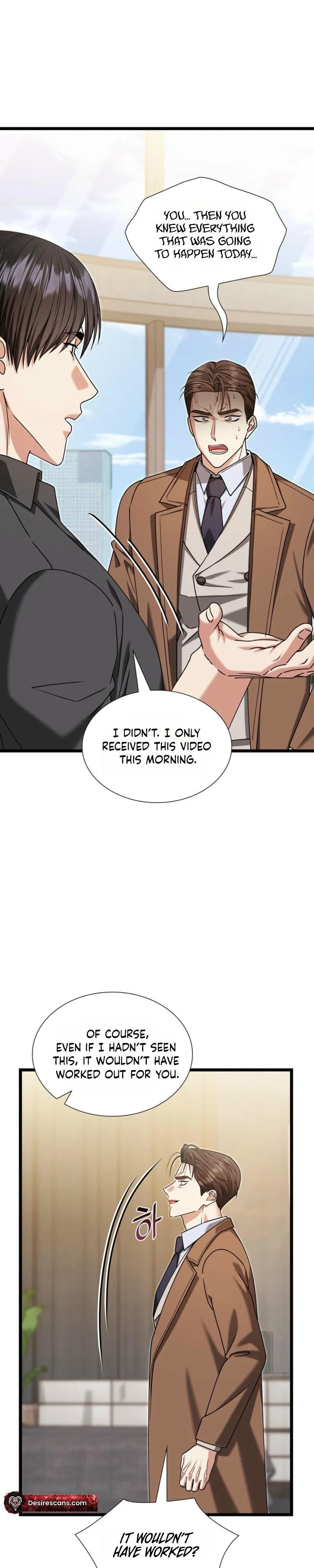 Read Expiration Date chapter 53 image 13 on Lezhin