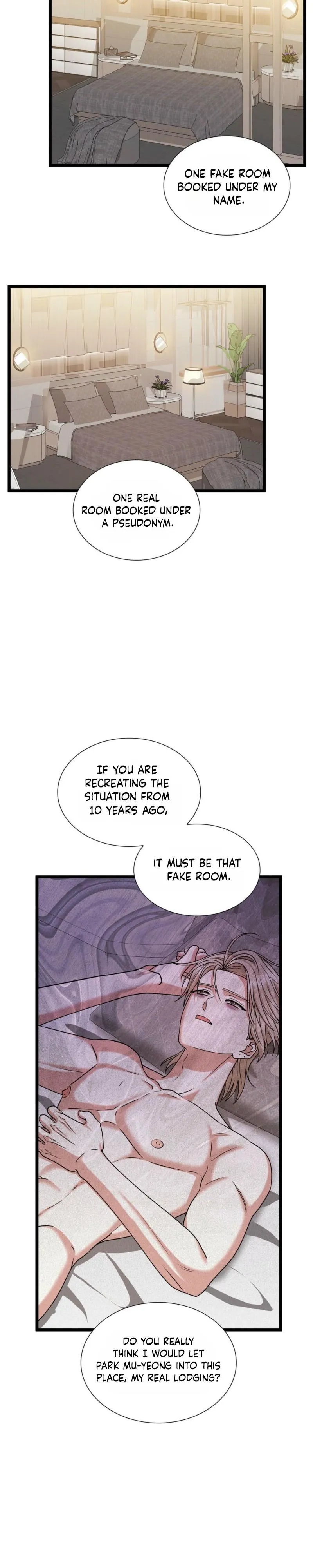 Read Expiration Date chapter 53 image 16 on Lezhin