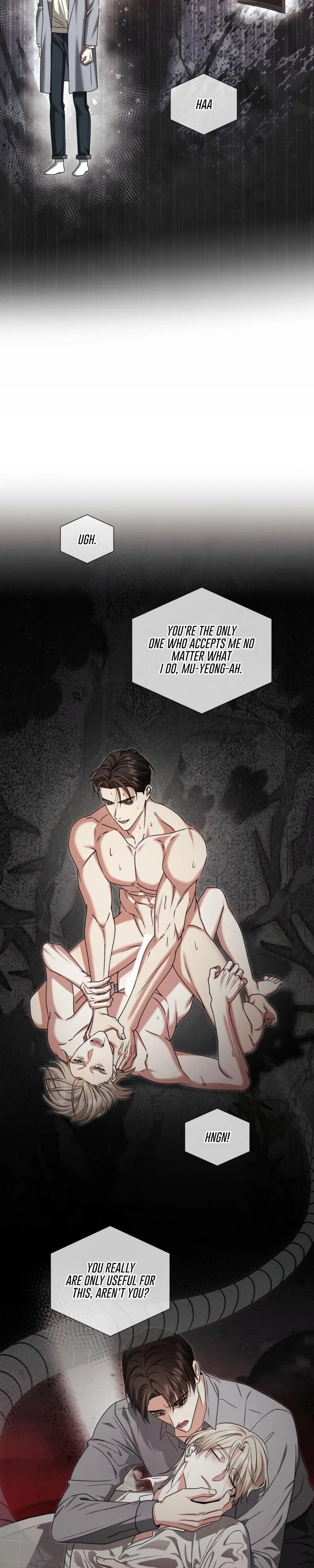 Read Expiration Date chapter 53 image 21 on Lezhin